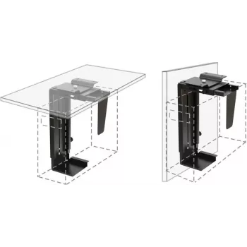Value 17.99.1501 All-in-One PC/Workstation Mounts/ Stand 10 kg Juoda (17.99.1501)