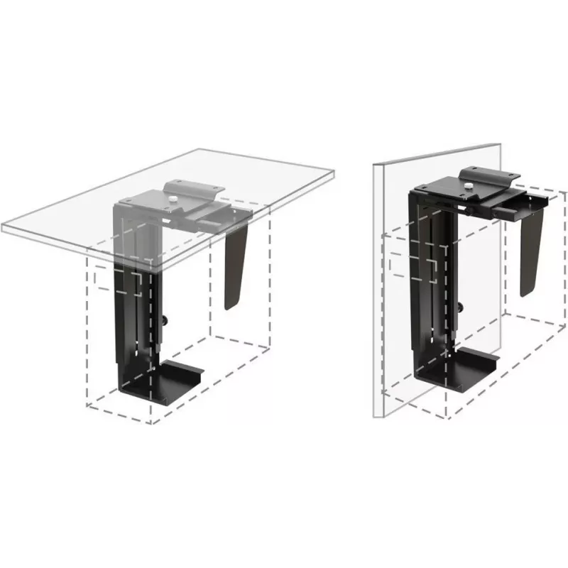 Value 17.99.1501 All-in-One PC/Workstation Mounts/ Stand 10 kg Juoda (17.99.1501)