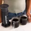 AeroPress XL kavos aparatas