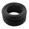 Saulės kabelis QOLTEC 53851 4 mm² 100 m juodas