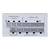 Maitinimo blokas Lian Li SP Series Platinum SFX visiškai modulinis PCIe 5.1 ATX 3.1 1000W (G9P.SP1000P.W000.EU)