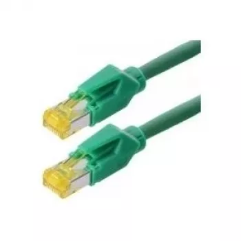 Tecline 78003G Ethernet komutacinis kabelis Green