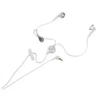 Ausinės JuodaBerry HDW-13019-003