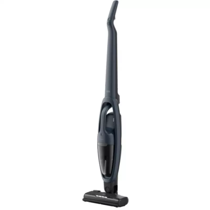 Aeg 900 402 210 Rankinis dulkių siurblys 0,3 L Juodas