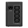 Eaton 5E Gen2 700 nepertraukiamo maitinimo šaltinis (UPS) Line-Interactive 0.7 kVA 360 W 4 AC lizdai