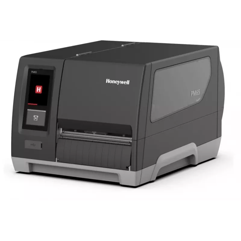 Etikečių spausdintuvas Honeywell PM65 Terminis perkėlimas 300x300 DPI 250 mm/s Laidinis