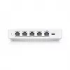 Ubiquiti Gateway Max tinklų sietuvas/valdiklis 2500 Mbit/s