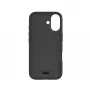 nevox StyleShell Shock - iPhone 17 6.3 juoda (2523)
