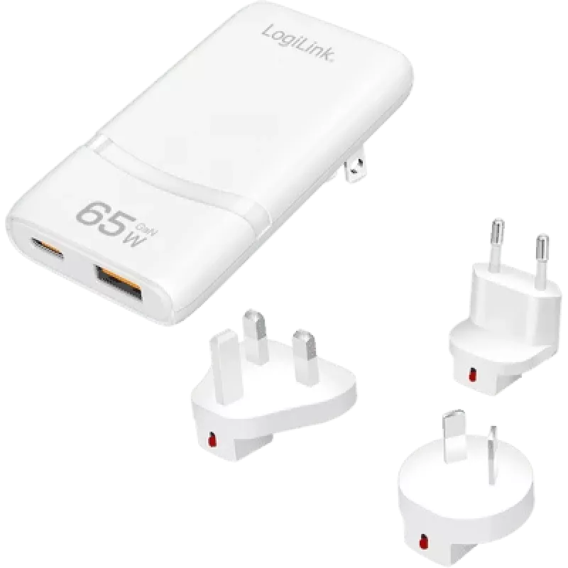 Logilink PA0376 maitinimo adapteris