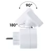 Vatmetras energijos matuoklis GB615E GreenBlue