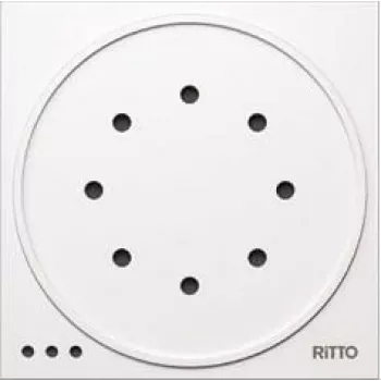 Domofono sistemos priedas Ritto 1875970