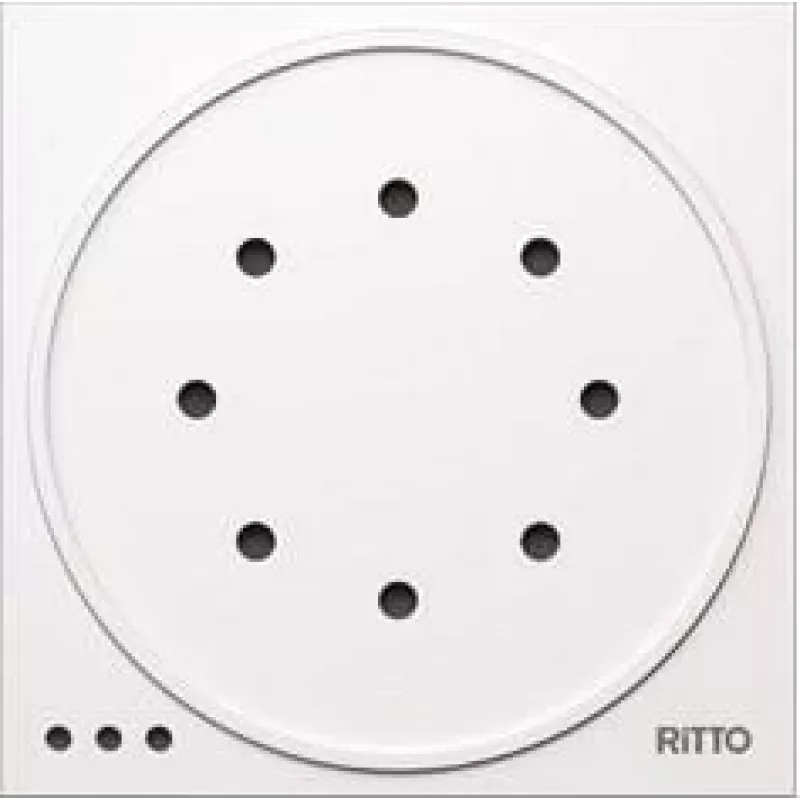 Domofono sistemos priedas Ritto 1875970