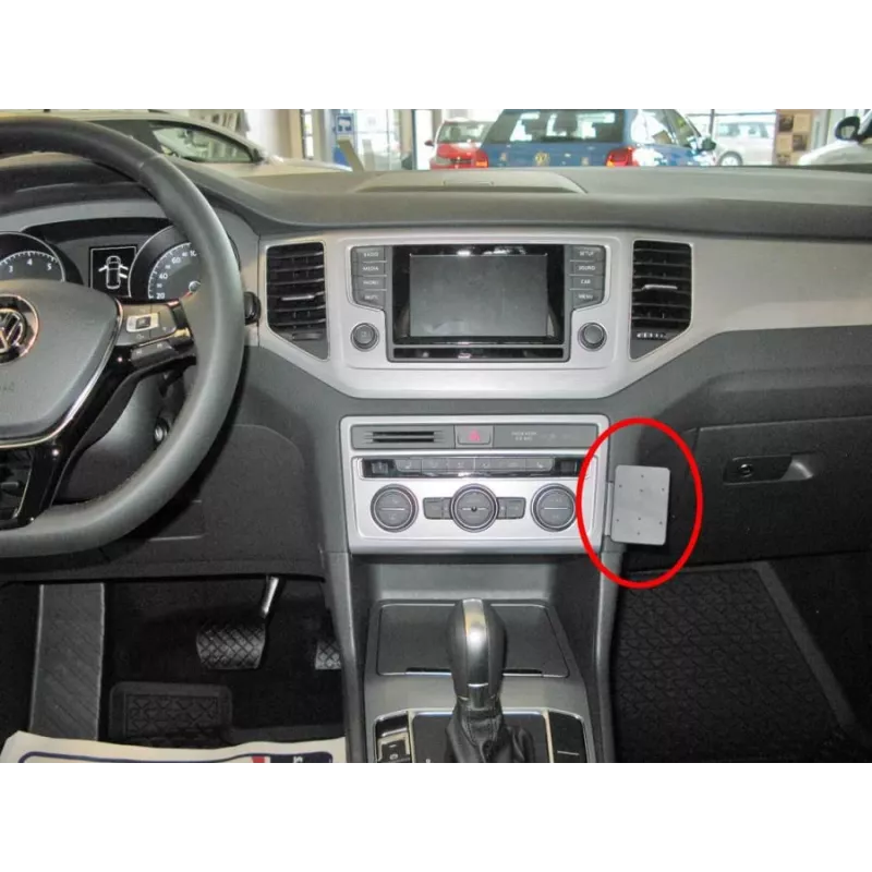 Brodit 855030 automobilinis laikiklis