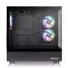 Kompiuterio korpusas Thermaltake View 270 SP Edition Mid Tower juodas