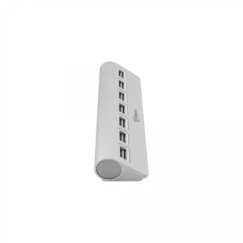 Sbox H-207 7 prievadų USB šakotuvas