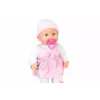 Lėlė Artyk Natalia Adorable baby 170638 minkštas kūnas 30 cm