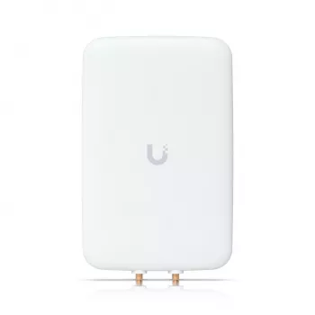 Ubiquiti UMA-D tinklo antena kryptinė antena RP-SMA 15 dBi