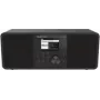 Internetinis / DAB+ radijas Imperial TOP 250, juodas, modelis 5700250