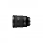 Standartinis priartinantis objektyvas Sony SEL24105G, skirtas MILC/SLR fotoaparatams, juodas