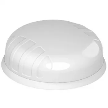 Poynting · Antena · 5G/LTE · Transporto priemonėms · A-PUCK-0005-V2-01-W · Balta · SMA (M) ir RPSMA adapteris · Transporto priemonių/GPS/WIFI 6 dBi antena 2x LTE/2x DB WIFI 1x GPS 2 m SMA- (A-PUCK-0005-V2-01-W)