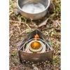 Trangia Triangle Set degiklio apsauga nuo vėjo