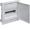 Hager VU12NE IP30 elektros skydelis, 348×94,5×356 mm