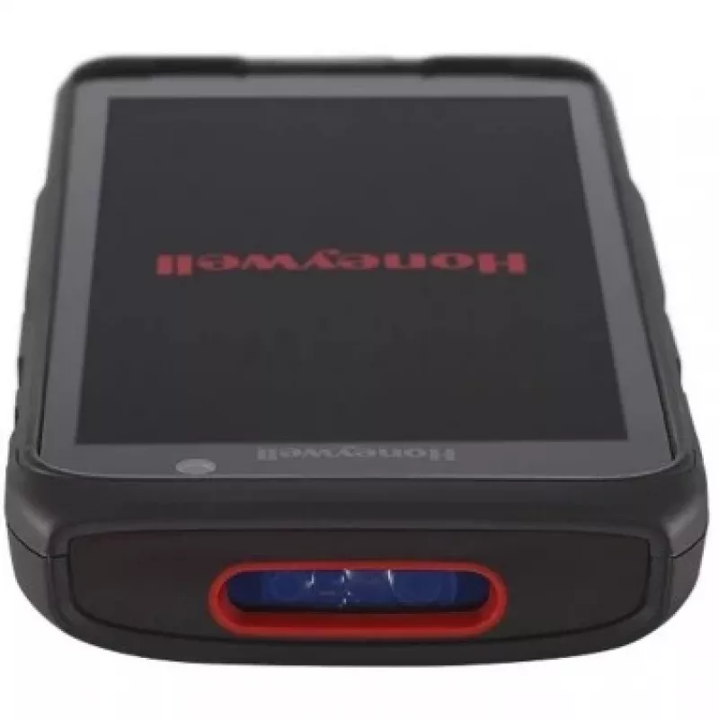 Nešiojamas mobilus kompiuteris Honeywell CT47 5,5 colio 2160x1080 6GB RAM 128GB