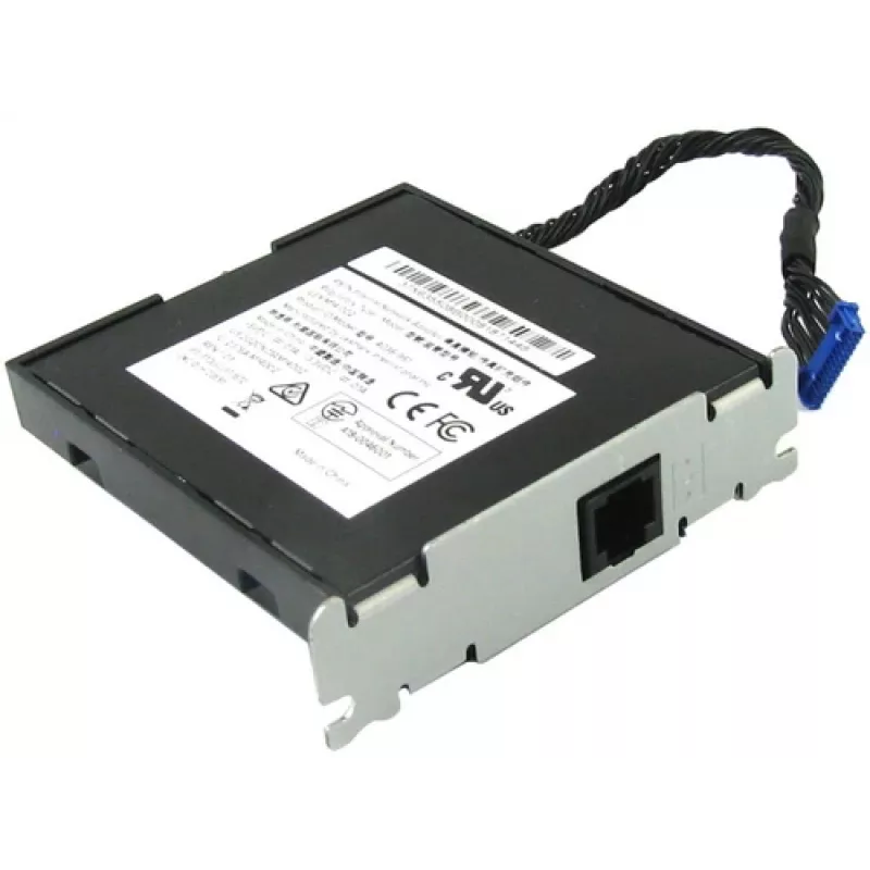Fakso plokštės parinktis Lexmark 37X6350, skirta suderinamiems Lexmark daugiafunkciams spausdintuvams