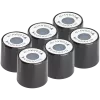 CORAVIN Standartiniai užsukami kamščiai 6 vnt.