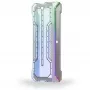 Distroplate Singularity Spectre 3.0 Integra Elite — sidabrinis