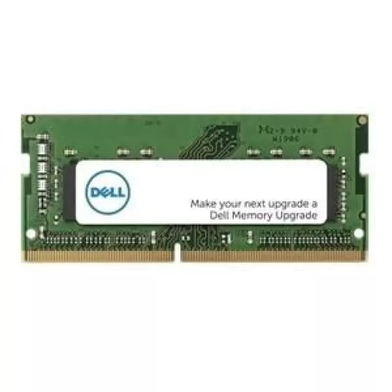 Dell DDR4 - Module - 8 GB - SO DIMM 260-pin