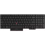 Klaviatūra Lenovo Thinkpad T580 01HX207 UK English