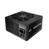 FSP HEXA 85+ PRO 650W maitinimo blokas ATX ATX2.5 juodas, 650 W, 100–240 V, 50–60 Hz, 9–4 A, aktyvus, 100 W