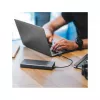 Green Cell KABGC30 USB kabelis USB 2.0 1.2 m USB C Juoda