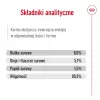 Šlapias šunų ėdalas Royal Canin Mini Ageing 12+ Adult paketėlis 85 g — mažos veislės, paukštiena, vyresnio amžiaus