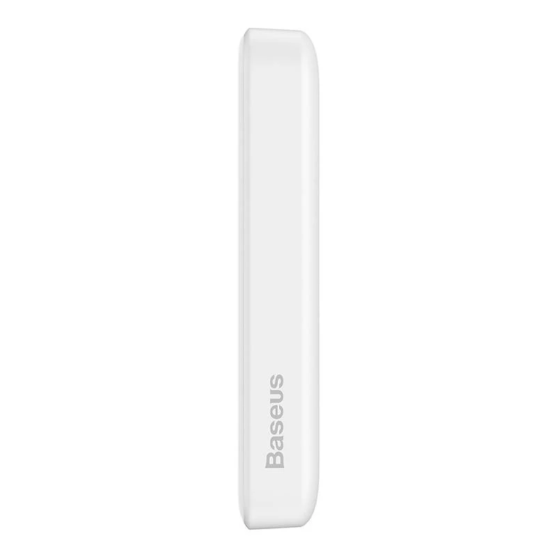 Nešiojamoji baterija Baseus Magnetic Mini 10000 mAh