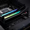 G.Skill Trident Z5 Neo EXPO RGB 64GB (2x32GB) DDR5 PC5-48000C30 6000MHz dviejų kanalų rinkinys
