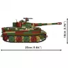 Blokai Pz.Kpfw. VI Tiger versija E 870 blokų