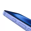 Ekrano apsauga Belkin ScreenForce, skirta iPhone 16 Plus, antibakterinis grūdintas stiklas