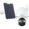 Reolink Go G430 + Solar Dome IP apsaugos kamera lauko 2560 x 1440 pikselių Sieninė