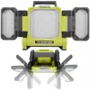 18V dirbtuvių lempa RLP18-0 RYOBI