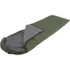 Miegmaišis easy camp Raven II Square -3°C, alyvuogių žalumo, modelis 240208