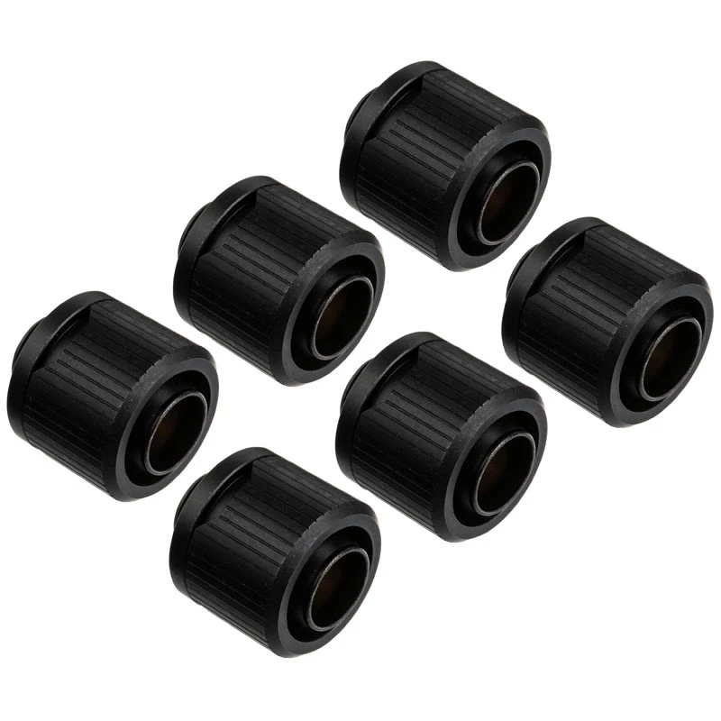 EK EK-Quantum Torque 6-Pack Fitting