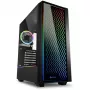 Sharkoon 4044951028160 gaminys, juodas