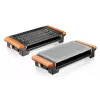 ETA Vital 1162 90000 elektrinis stalinis grilis, 1300 W