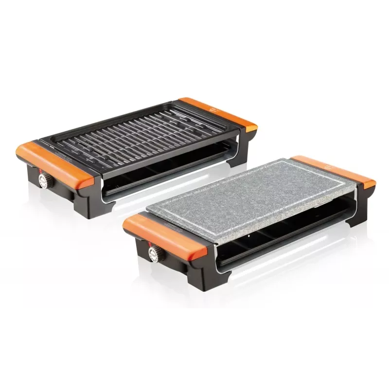 ETA Vital 1162 90000 elektrinis stalinis grilis, 1300 W