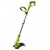 Ryobi OLT1832 30 cm akumuliatorinis, geltonas