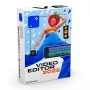 Movavi Video Editor 2025 licencijos raktas