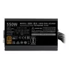 Maitinimo blokas Cooler Master MWE Bronze 550 V3 550W