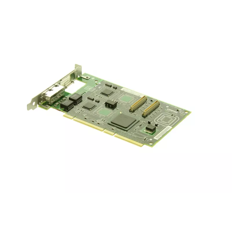 NC3134 Fast Ethernet NIC